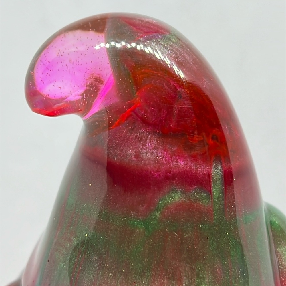 Unique Resin Gnomes - Picture 8 of 15